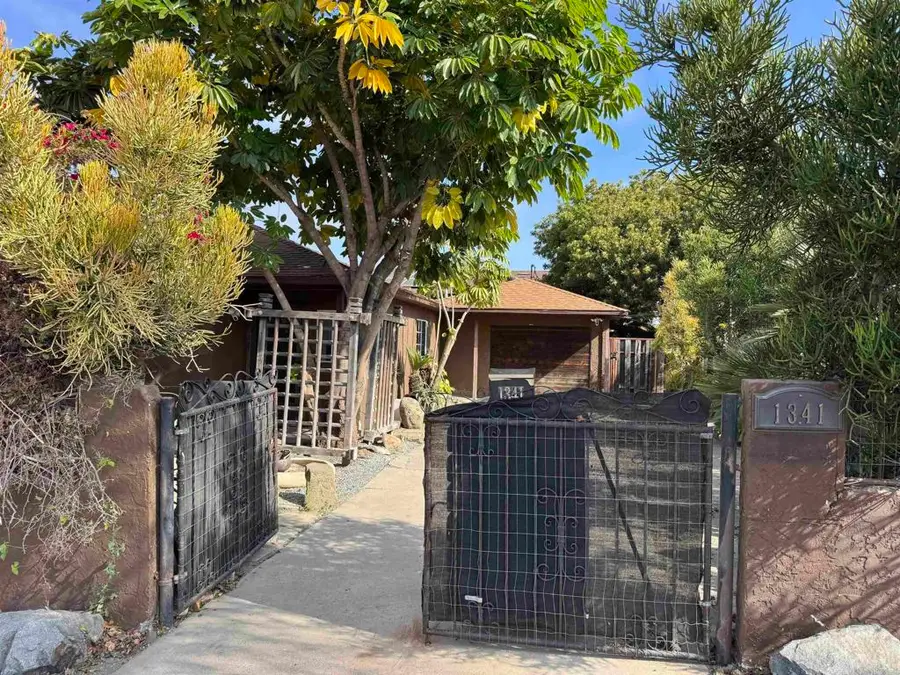 1341 E 4th Street, National City, CA 91950 - #3