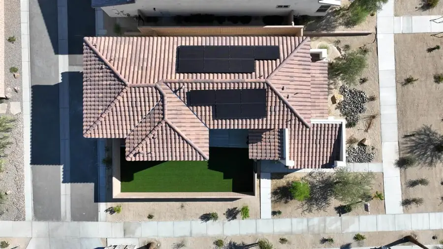 35923 Hinksey Street, Palm Desert, CA 92211 - #2