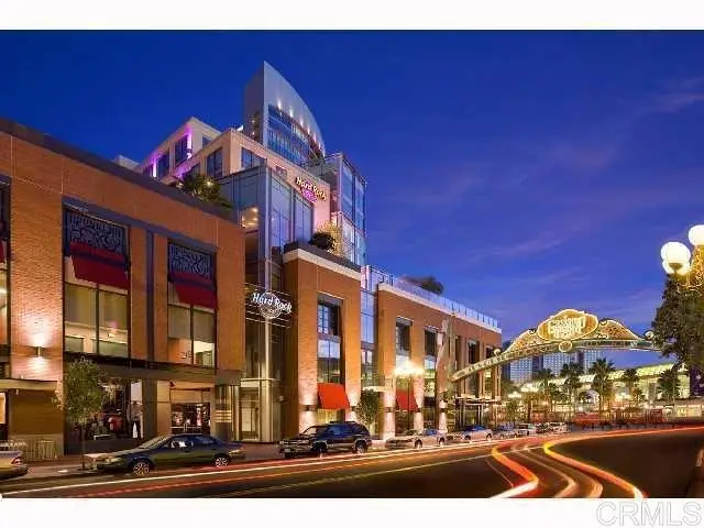 207 5th Avenue #903, San Diego, CA 92101 - #1