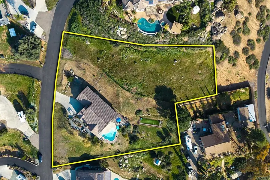 1989 Brady Jane, Alpine, CA 91901 - #2