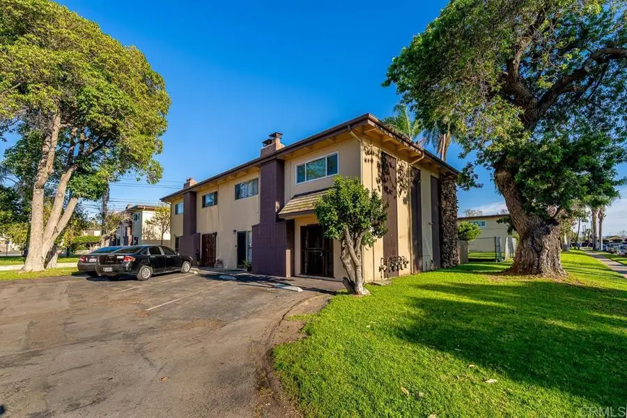 429 Colorado Avenue #A, Chula Vista, CA 91910 - #2