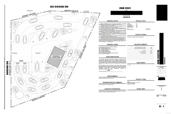 0 Aurora Drive, El Cajon, CA 92021