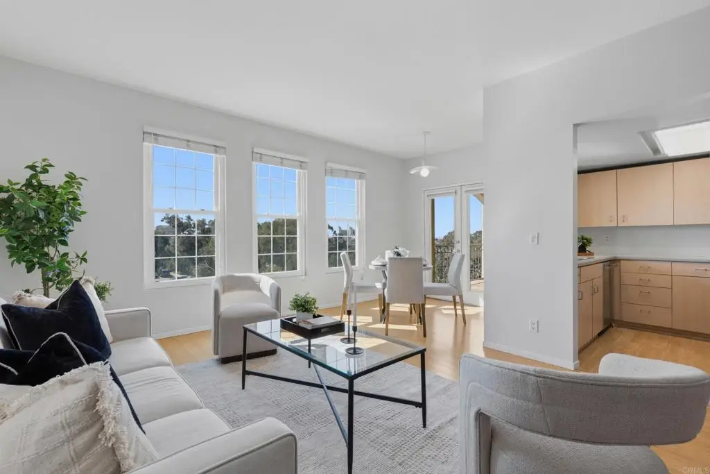 1270 Cleveland Ave #K301, San Diego, CA 92103 - #1