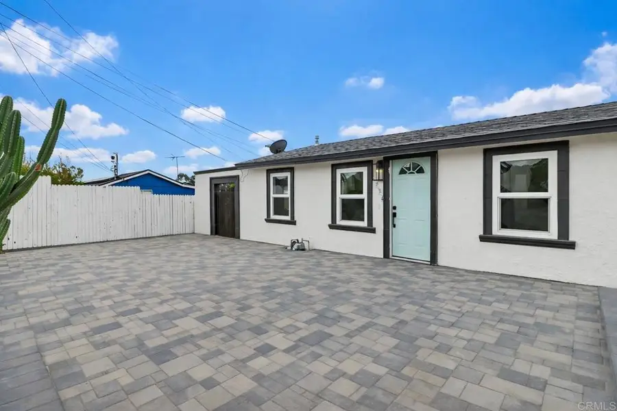 3234 Cypress Street, National City, CA 91950 - #2