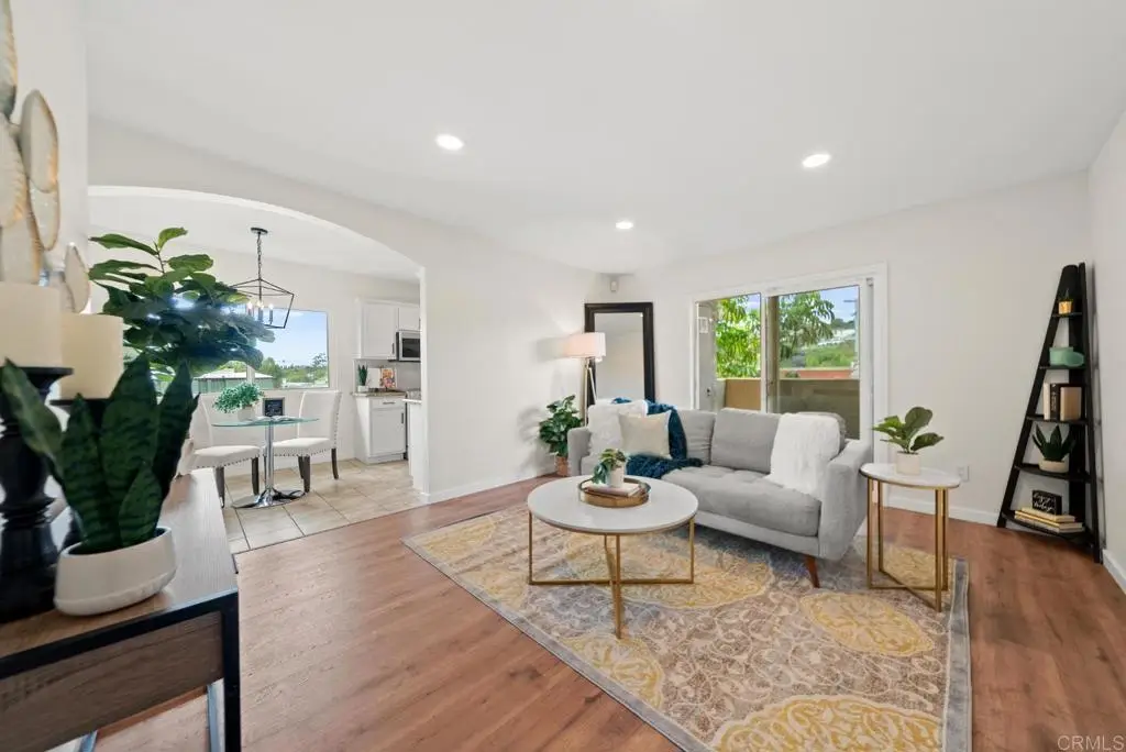 4459 Home Ave #5, San Diego, CA 92105 - #1