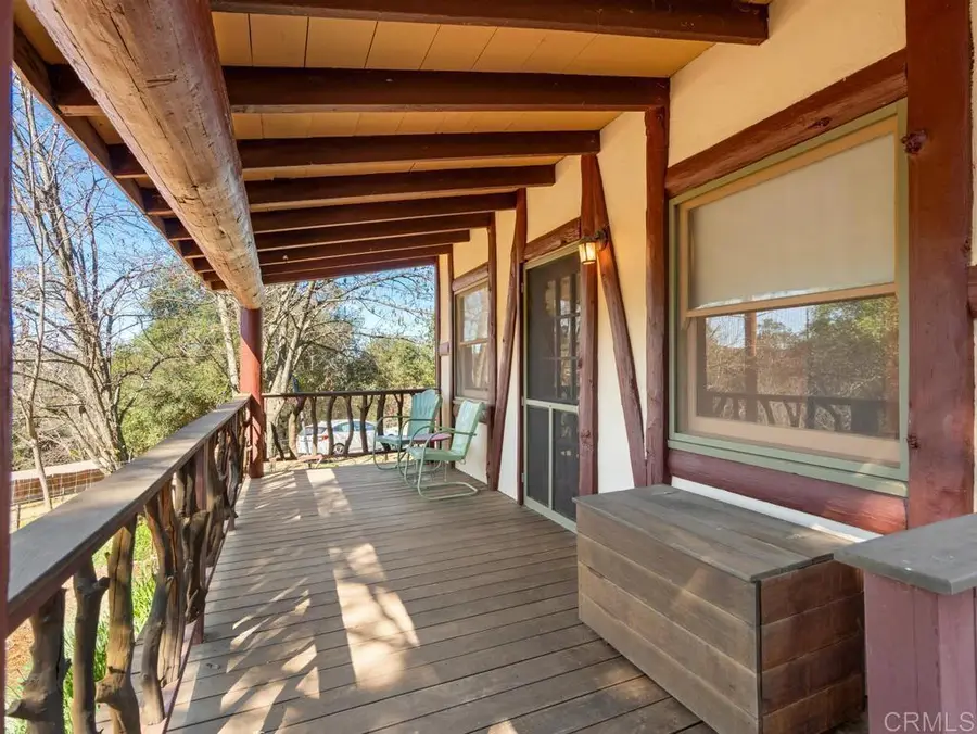 25176 Oak Lane, Descanso, CA 91916 - #2