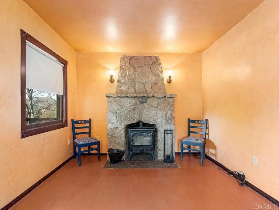 25176 Oak Lane, Descanso, CA 91916 - #3