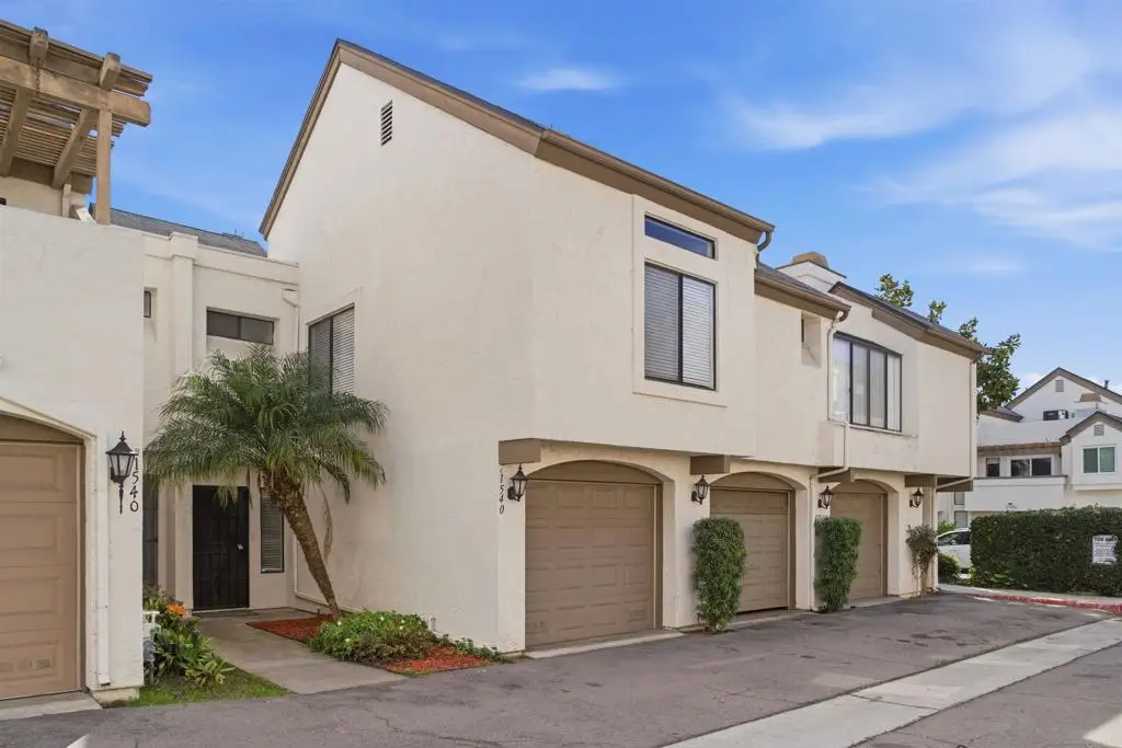 1540 Granite Hills Dr #C, El Cajon, CA 92019 - #1