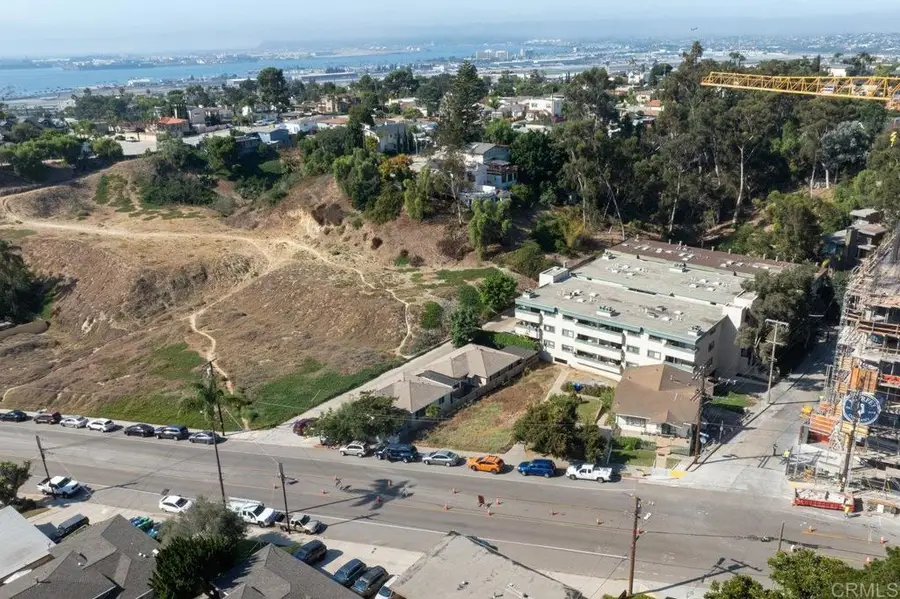 3640 N Reynard Way Street, San Diego, CA 92103 - #2