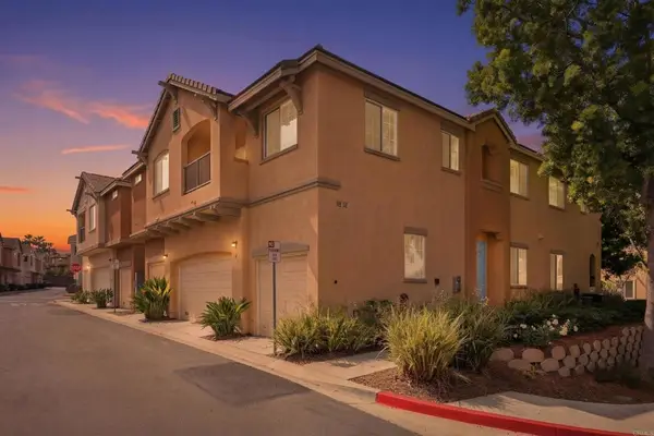 1432 Water Lily Drive #1, Chula Vista, CA 91913