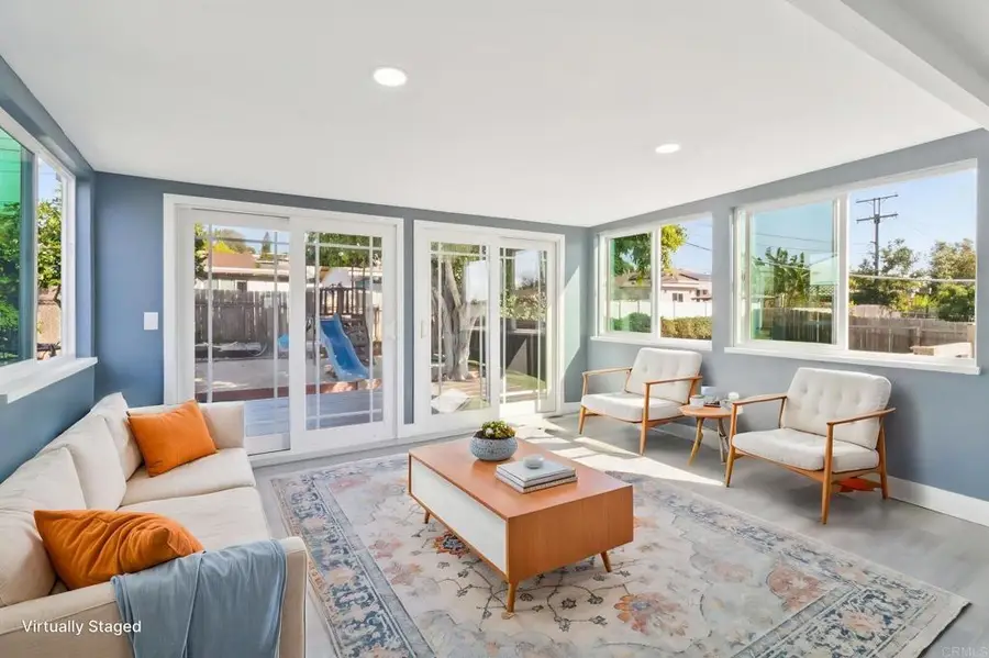 3251 Winlow St, San Diego, CA 92105 - #2