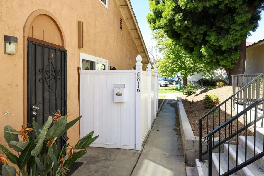6816 Camphor Lane, San Diego, CA 92139 - #3