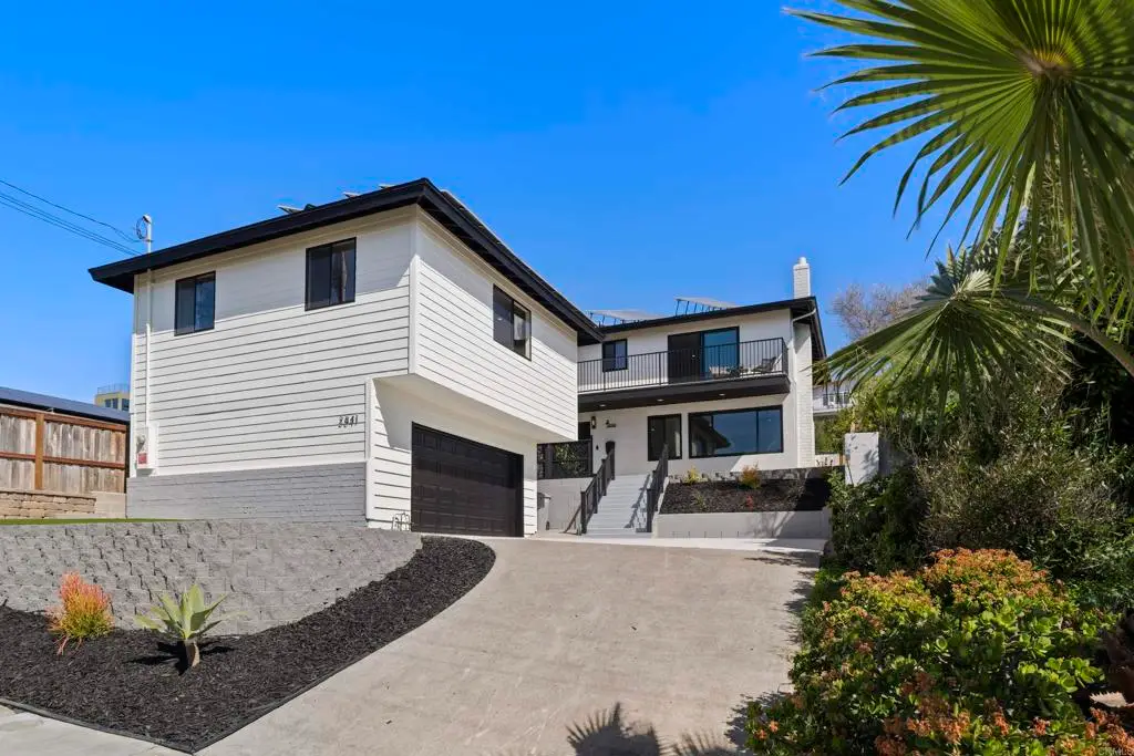 2841 Lloyd Street, San Diego, CA 92117 - #1