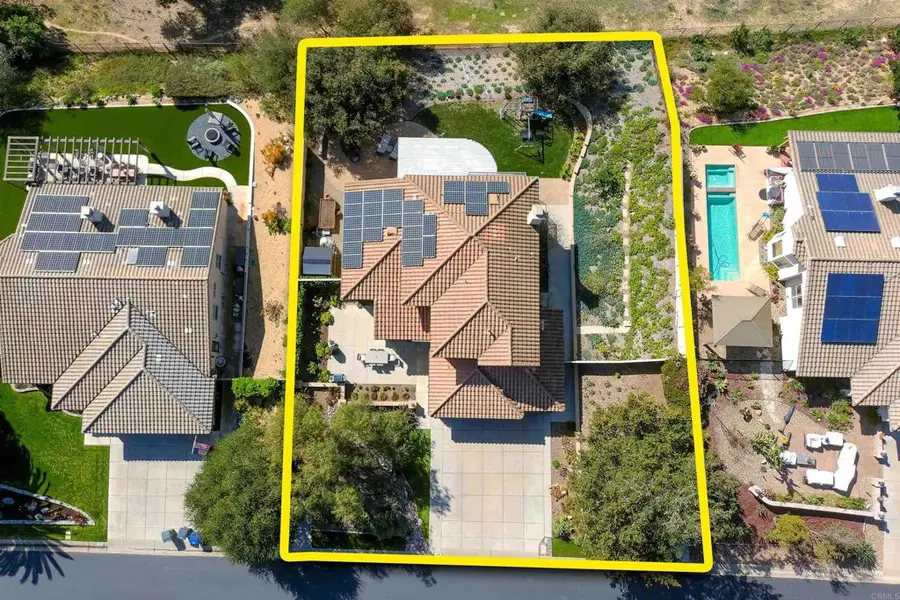 16666 Granite Drive, Ramona, CA 92065 - #2