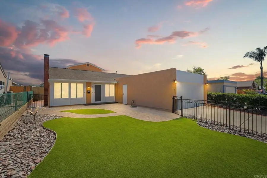 7071 Barker Way, San Diego, CA 92119 - #3