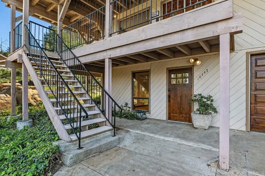 10447 Chevy Lane Lane, La Mesa, CA 91941 - #2