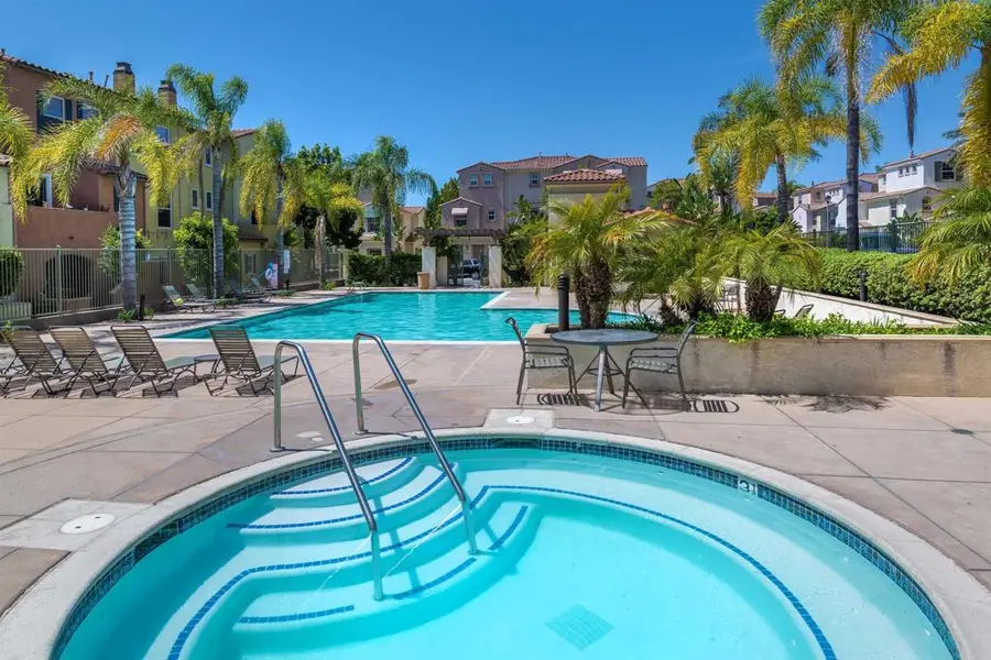 1291 Blue Jean Way Unit 4, Chula Vista, CA 91913 - #3