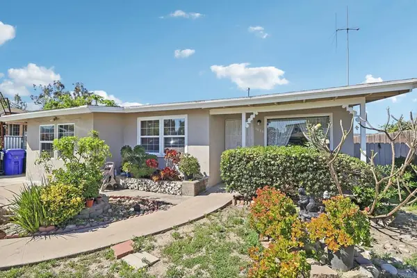 3836 Brems St. Street, San Diego, CA 92115