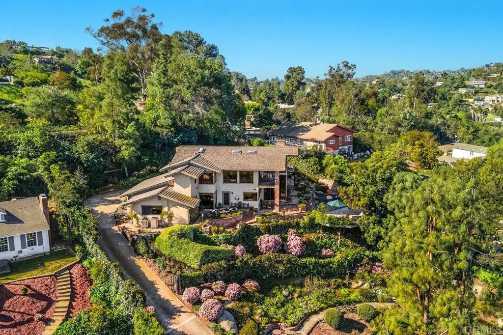 1605 Vista Del Valle, El Cajon, CA 92019 - #1