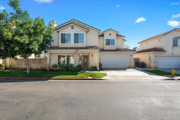 1005 Anza Ct, El Cajon, CA 92020