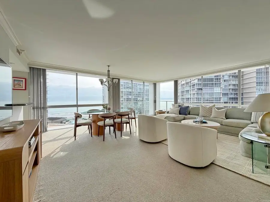 1770 Avenida Del Mundo #809, Coronado, CA 92118 - #2