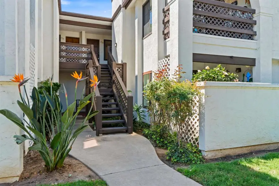 1733 Pepper Drive, El Cajon, CA 92021 - #2