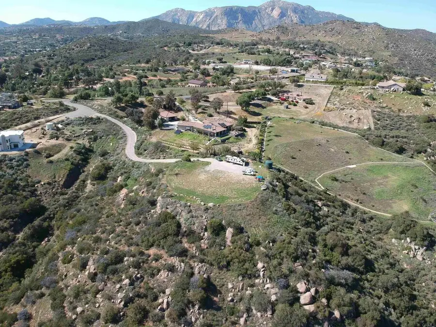 9782 Chocolate Creek Road, El Cajon, CA 92021 - #2