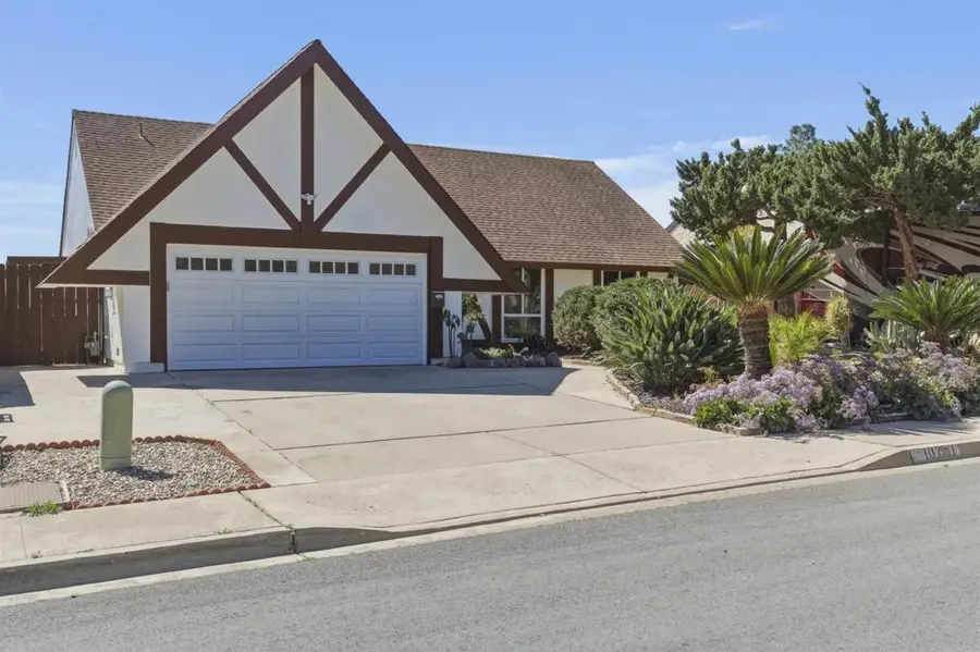 10741 Len Street, Santee, CA 92071 - #3