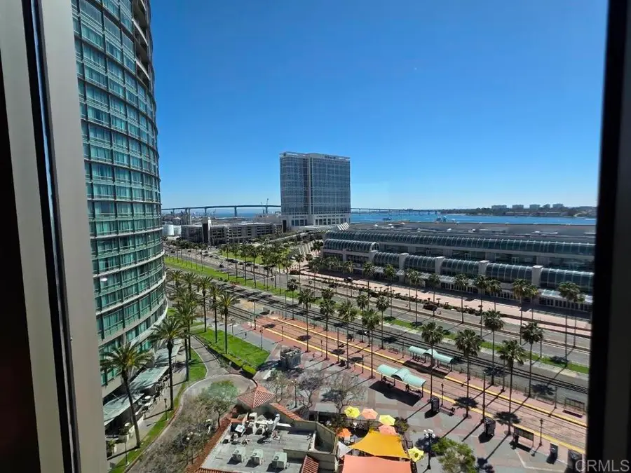 207 5th Avenue #1210, San Diego, CA 92101 - #3
