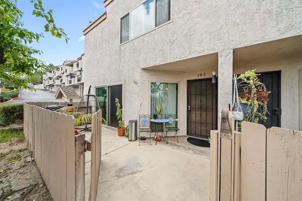 302 Travelodge Drive, El Cajon, CA 92020