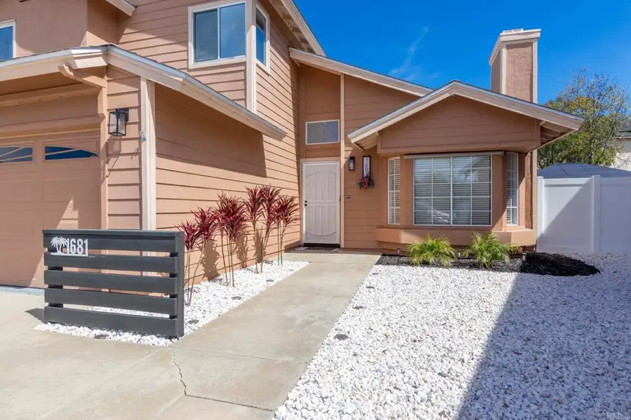 1681 Charlie Horse Way Way, Oceanside, CA 92057 - #2