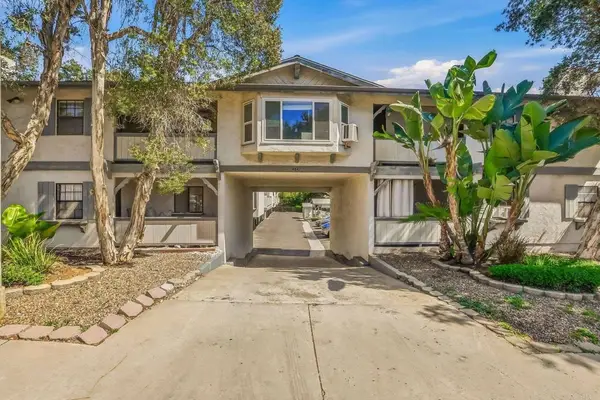 4847 Parks Avenue #25, La Mesa, CA 91942