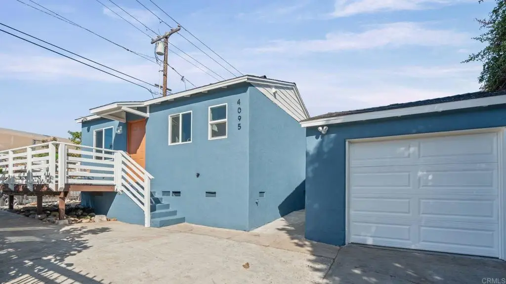 4095 Estrella Avenue, San Diego, CA 92105 - #1