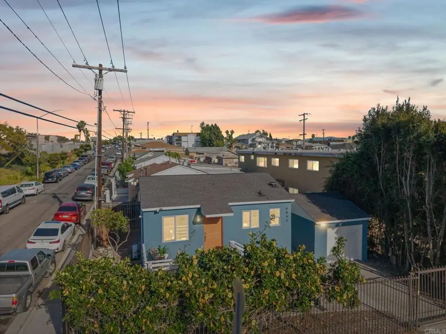 4095 Estrella Avenue, San Diego, CA 92105 - #3
