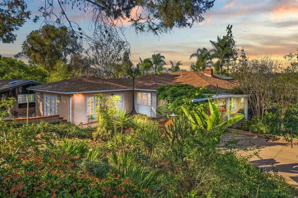 9110 Brier Road, La Mesa, CA 91942 - #1