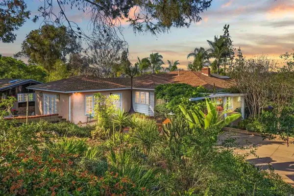 9110 Brier Road, La Mesa, CA 91942