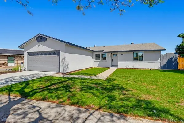 351 Ridgecrest Drive, San Diego, CA 92114