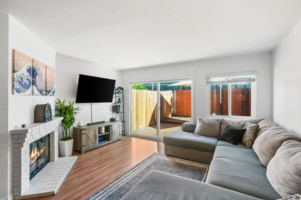 1465 E Lexington Avenue #12E, El Cajon, CA 92019 - #1