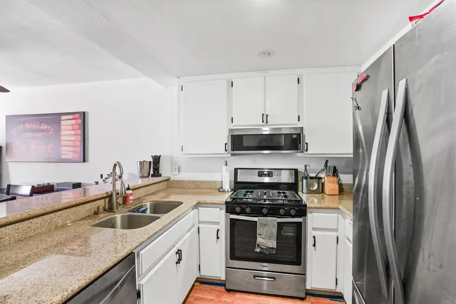 1465 E Lexington Avenue #12E, El Cajon, CA 92019 - #3