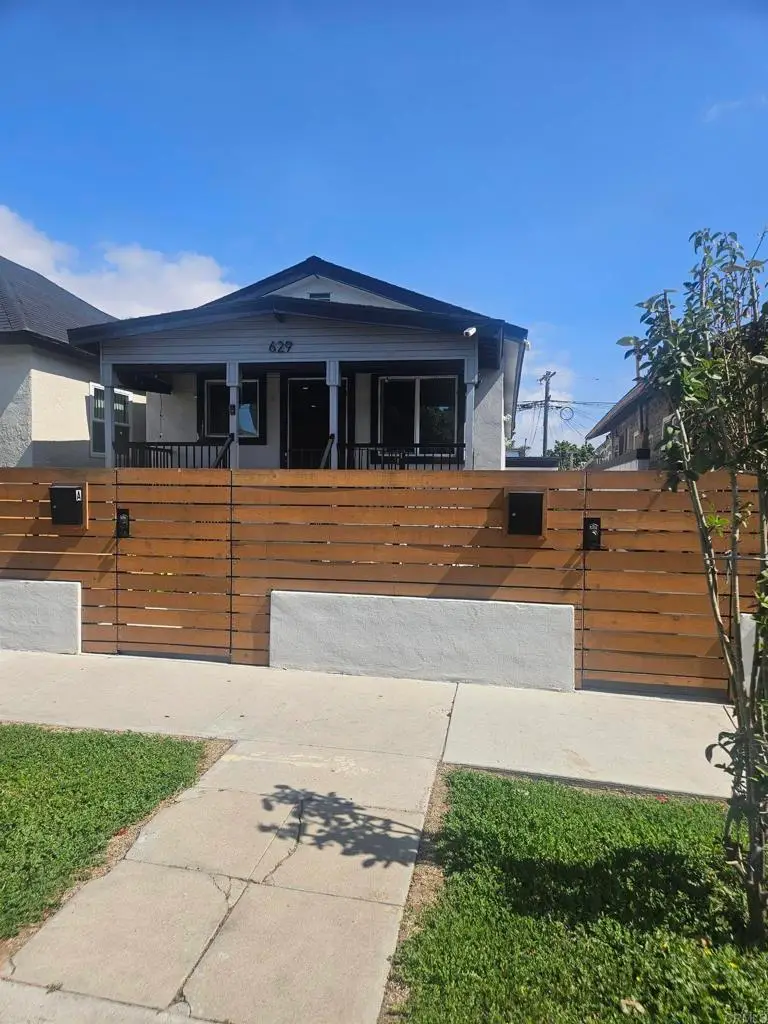 Address Withheld By Seller, National City, CA 91950 - #1