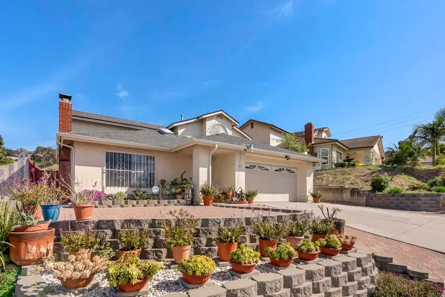 117 Shady Oak Road, San Diego, CA 92114 - #2