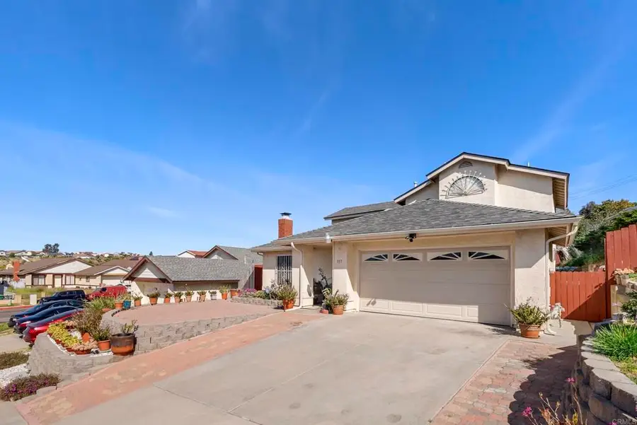 117 Shady Oak Road, San Diego, CA 92114 - #3