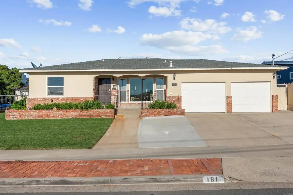 181 Corte Maria Avenue, Chula Vista, CA 91910 - #1