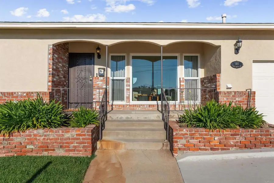 181 Corte Maria Avenue, Chula Vista, CA 91910 - #2