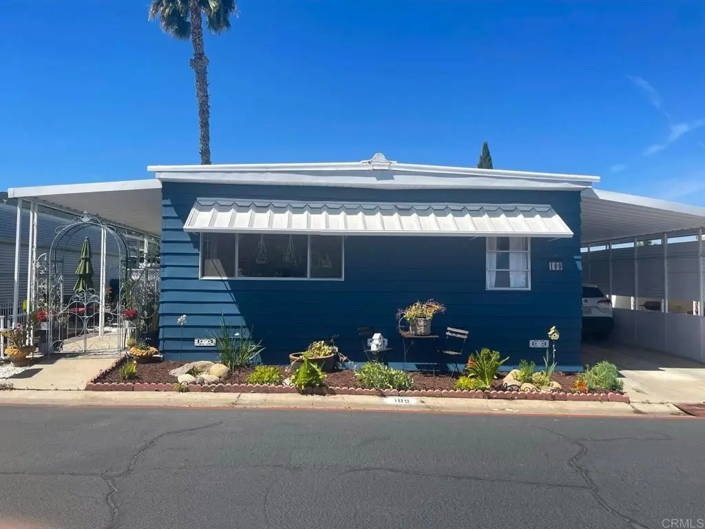 8301 Mission Gorge #189, Santee, CA 92071 - #1