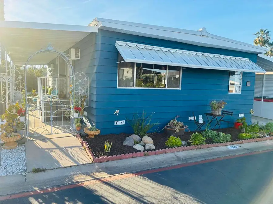 8301 Mission Gorge #189, Santee, CA 92071 - #3