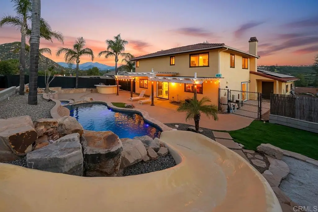 24946 Abalar Way, Ramona, CA 92065 - #1