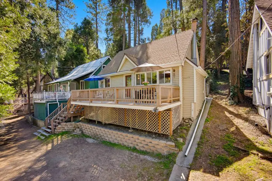 23413 Knapps Cutoff, Crestline, CA 92325 - #2
