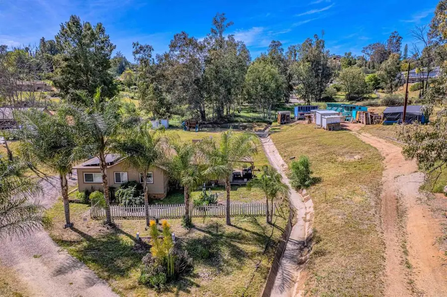 11977 Demi Lee Lane, Lakeside, CA 92040 - #2