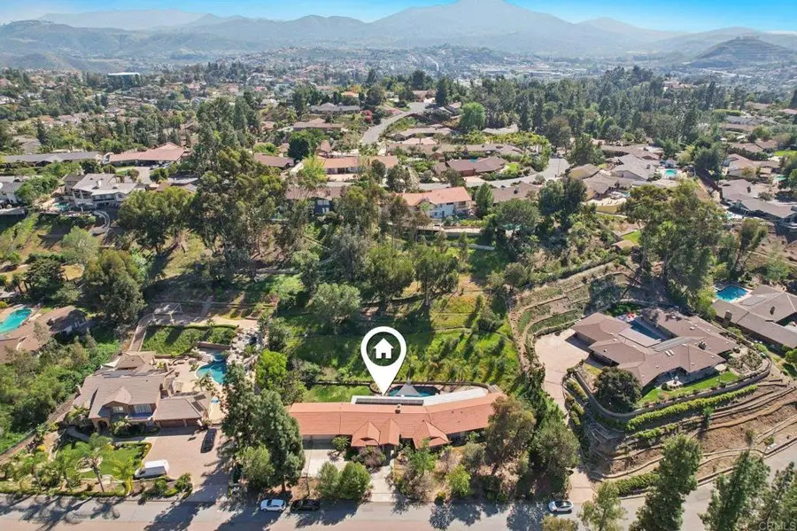 1243 Hidden Mountain Drive, El Cajon, CA 92019 - #3